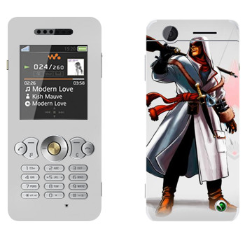   «Assassins creed -»   Sony Ericsson W302