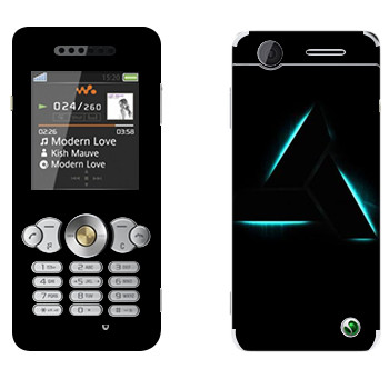   «Assassins creed »   Sony Ericsson W302