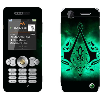   «Assassins »   Sony Ericsson W302