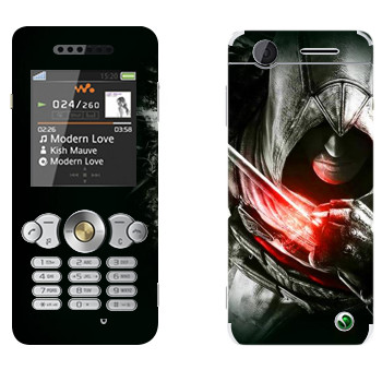   «Assassins»   Sony Ericsson W302