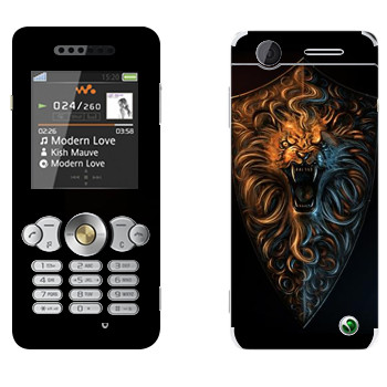   «Dark Souls »   Sony Ericsson W302