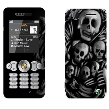   «Dark Souls »   Sony Ericsson W302