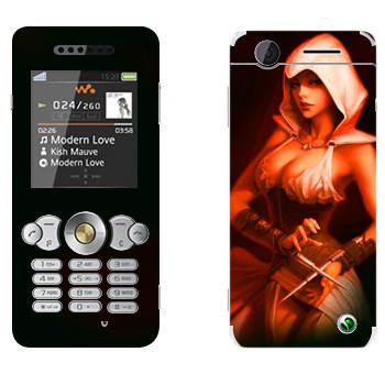   «-»   Sony Ericsson W302