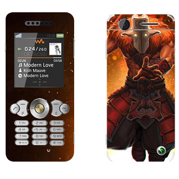   « - Dota 2»   Sony Ericsson W302