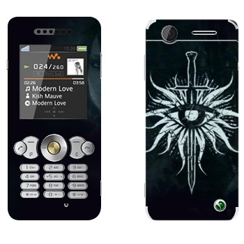   «Dragon Age -  »   Sony Ericsson W302