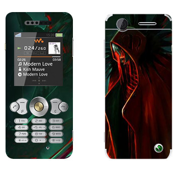   «Dragon Age - »   Sony Ericsson W302