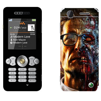   «Dying Light  -  »   Sony Ericsson W302