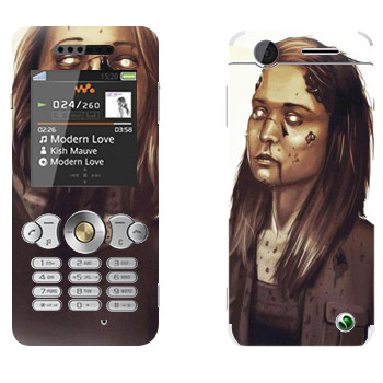   «Dying Light -  »   Sony Ericsson W302