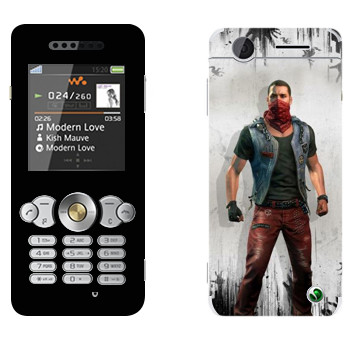   «Dying Light -  »   Sony Ericsson W302