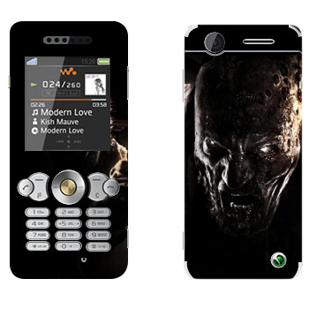   «Dying Light  »   Sony Ericsson W302