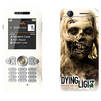   «Dying Light -»   Sony Ericsson W302