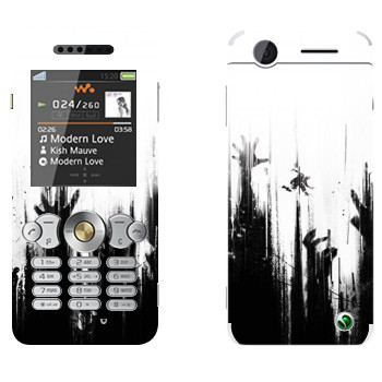   «Dying Light  »   Sony Ericsson W302