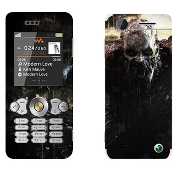   «Dying Light  »   Sony Ericsson W302