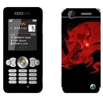 Sony Ericsson W302