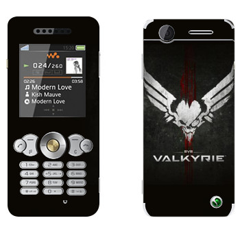   «EVE »   Sony Ericsson W302