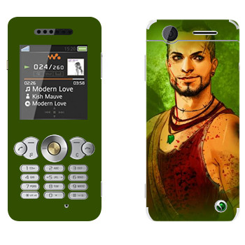   «Far Cry 3 -  »   Sony Ericsson W302