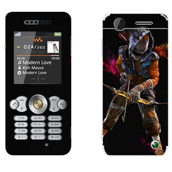   «Far Cry 4 - »   Sony Ericsson W302