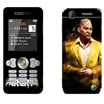   «Far Cry 4 -    »   Sony Ericsson W302