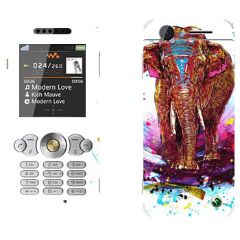   «Far Cry 4 - »   Sony Ericsson W302