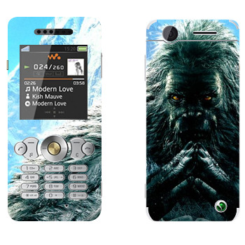   «Far Cry 4 - »   Sony Ericsson W302