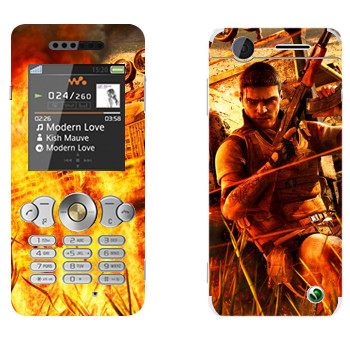   «Far Cry »   Sony Ericsson W302