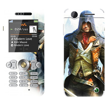   «  »   Sony Ericsson W302