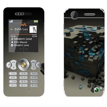   « »   Sony Ericsson W302