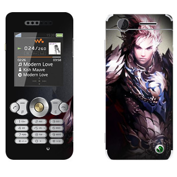 Sony Ericsson W302