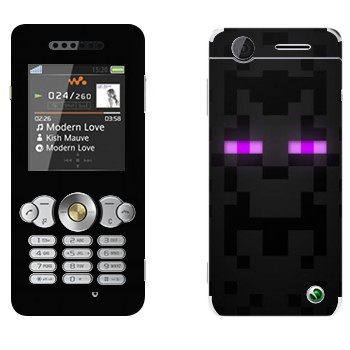 Sony Ericsson W302