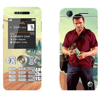   « - GTA5»   Sony Ericsson W302