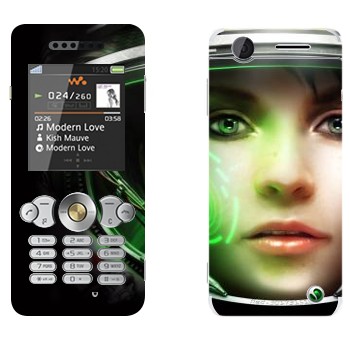   « - StarCraft 2»   Sony Ericsson W302