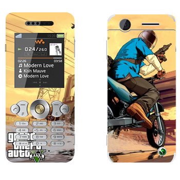   « - GTA5»   Sony Ericsson W302