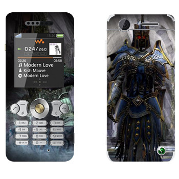 Sony Ericsson W302