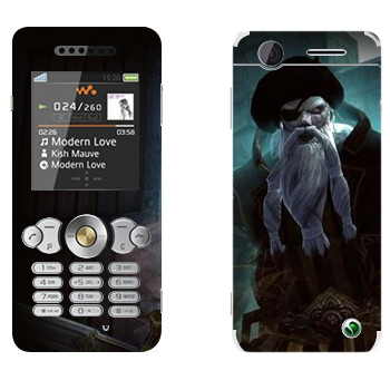   «Neverwinter »   Sony Ericsson W302