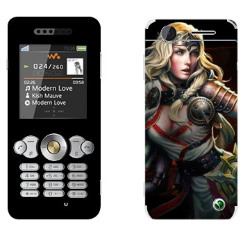   «Neverwinter -»   Sony Ericsson W302