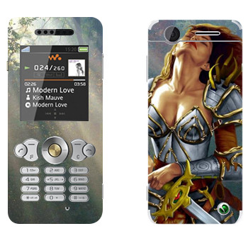   «Neverwinter -»   Sony Ericsson W302