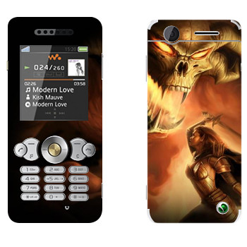   «Neverwinter »   Sony Ericsson W302