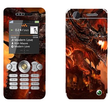 Sony Ericsson W302