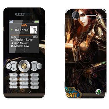 Sony Ericsson W302