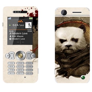   « - World of Warcraft»   Sony Ericsson W302