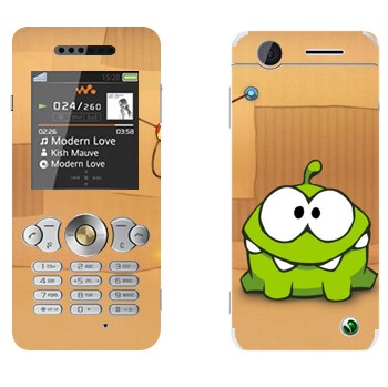 Sony Ericsson W302