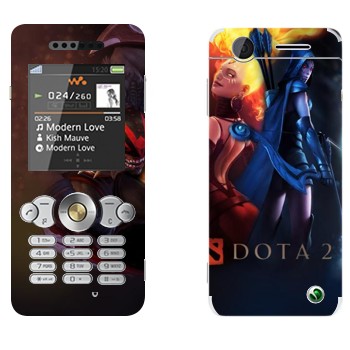 Sony Ericsson W302