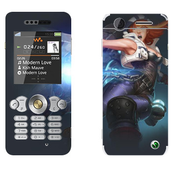   «Shards of war »   Sony Ericsson W302