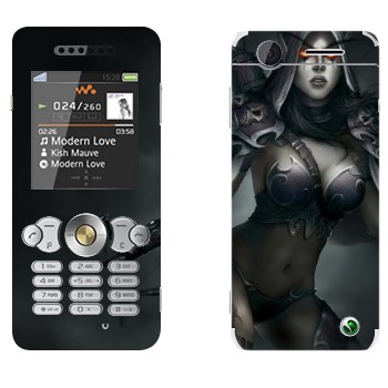   « - Dota 2»   Sony Ericsson W302