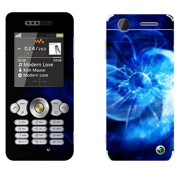 Sony Ericsson W302