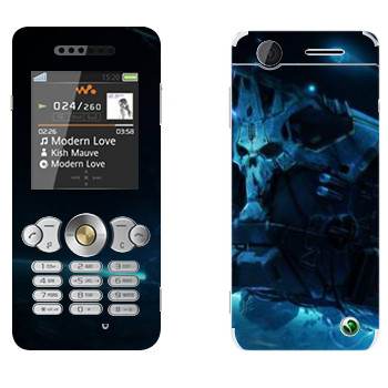 Sony Ericsson W302