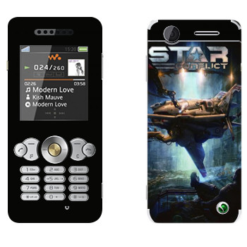 Sony Ericsson W302