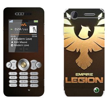   «Star conflict Legion»   Sony Ericsson W302