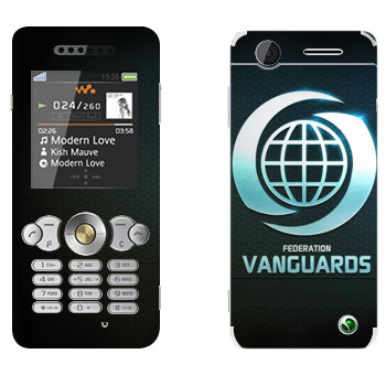   «Star conflict Vanguards»   Sony Ericsson W302