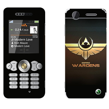   «Star conflict Wardens»   Sony Ericsson W302